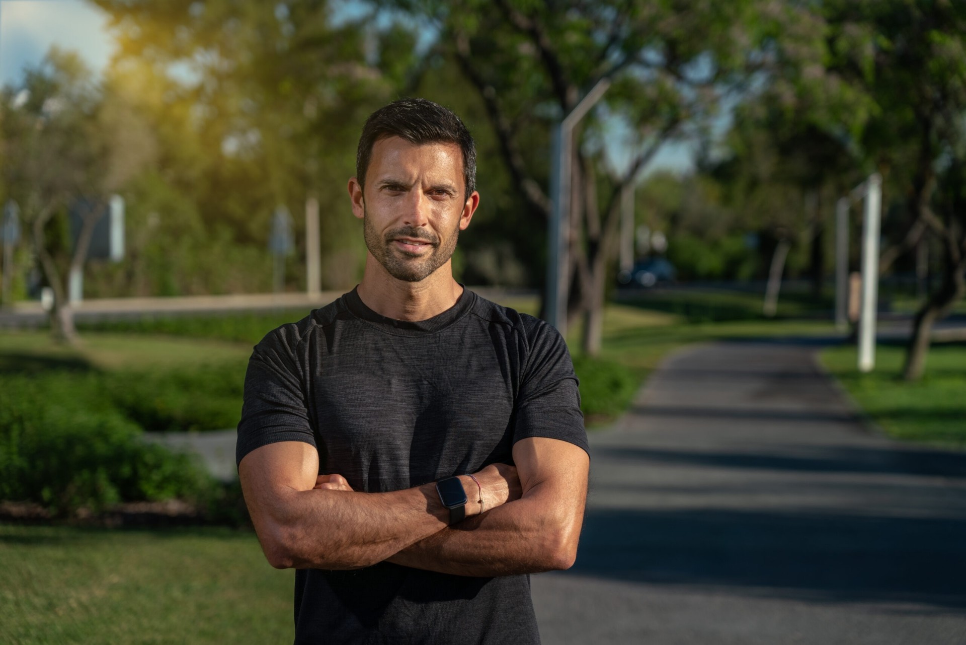 Male Testosterone Optimization