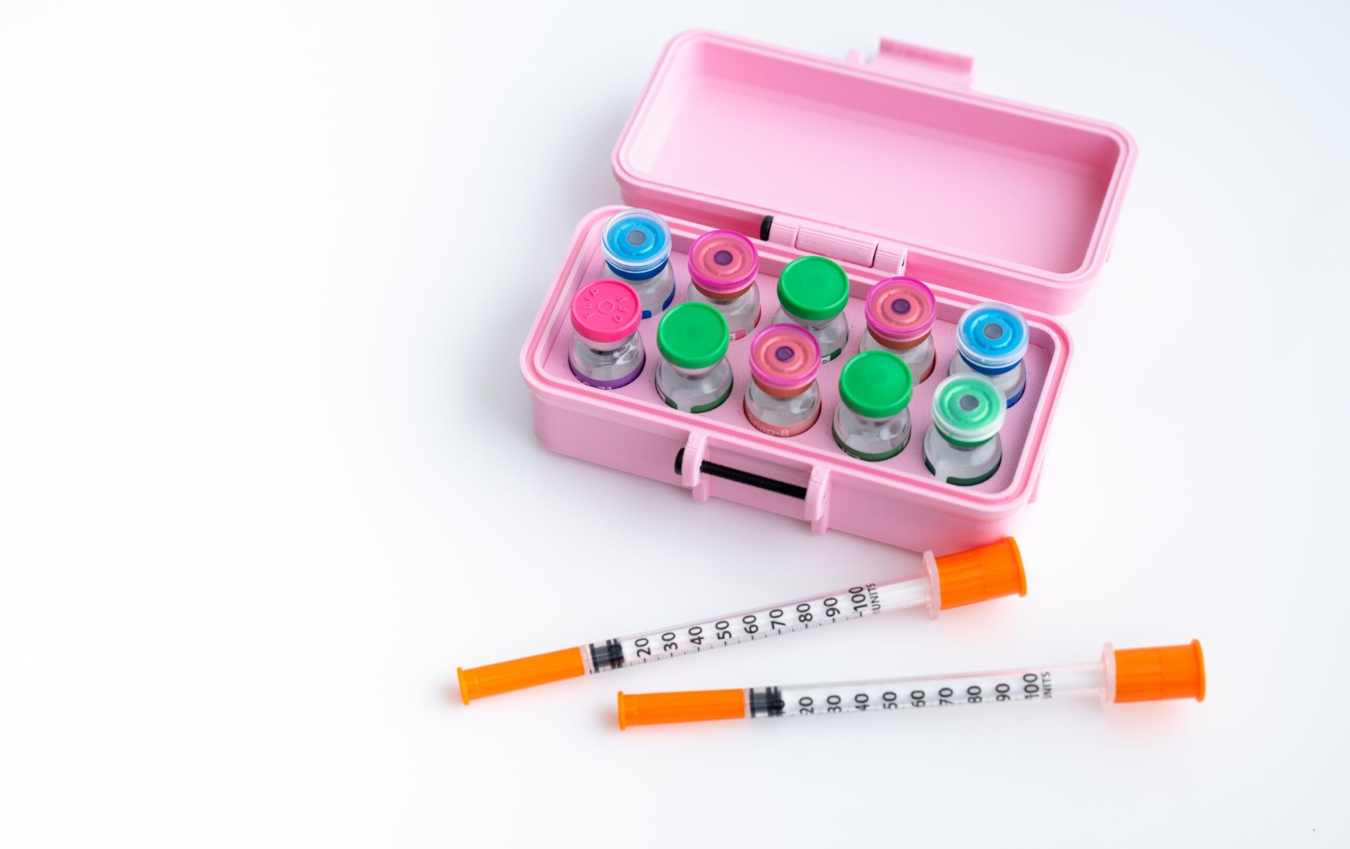Peptide kit