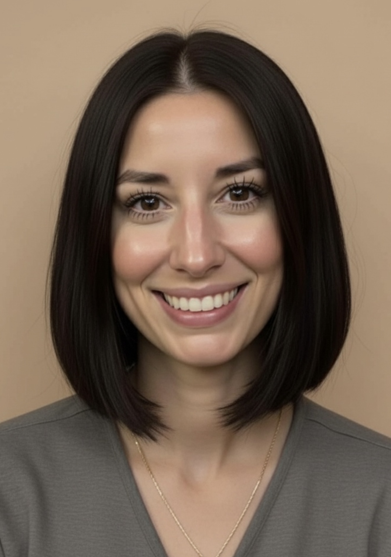 Portrait of Kelsey Watson, FNP-BC, Nurse Practitioner at Vital Society wellness clinic in Leander, Texas