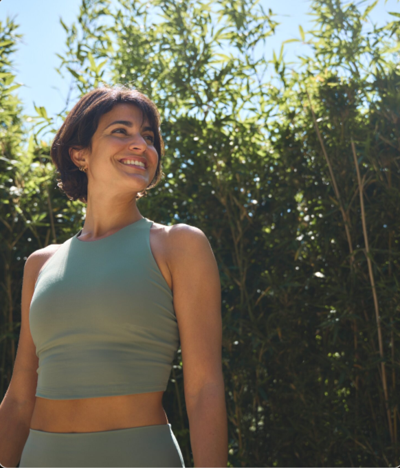 Female hormone optimization